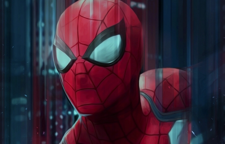 综艺节目《欢乐喜剧人》海报