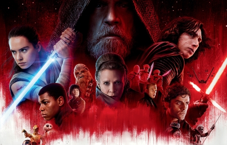 电影《勇者无敌》海报